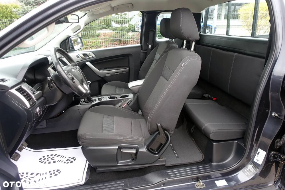 Ford Ranger Extra 2,0 l EcoBlue XLT - 15