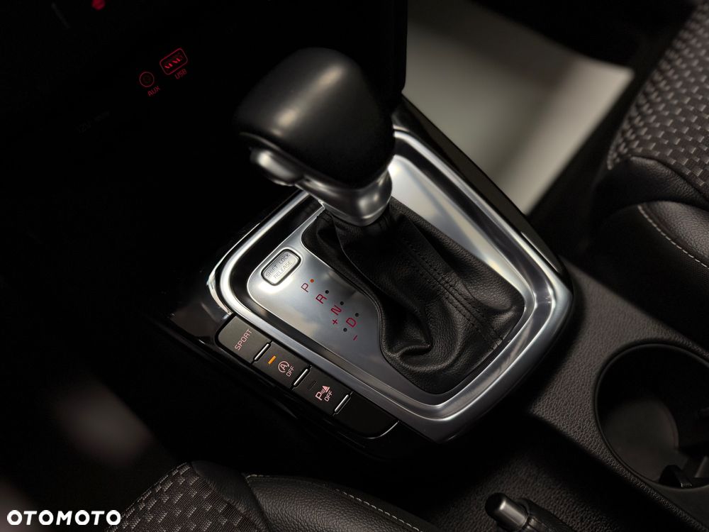 Kia Ceed 1.4 T-GDI L DCT - 17