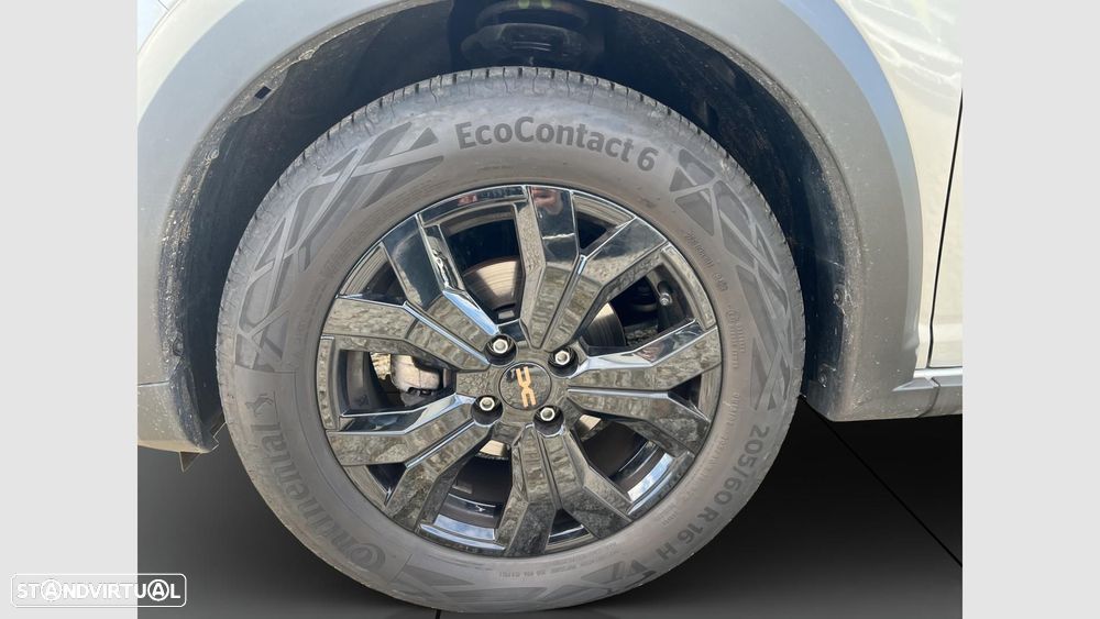 Dacia Sandero 1.0 TCe Extreme CVT - 10