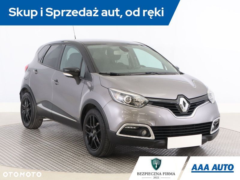 Renault Captur - 3