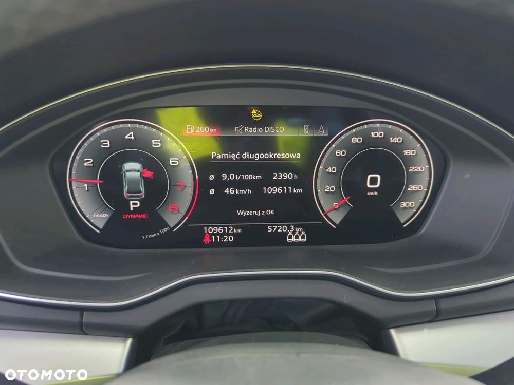 Audi Q5 45 TFSI mHEV Quattro S tronic - 5