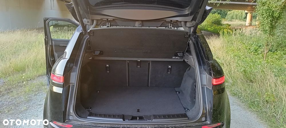 Land Rover Range Rover Evoque P250 SE - 7