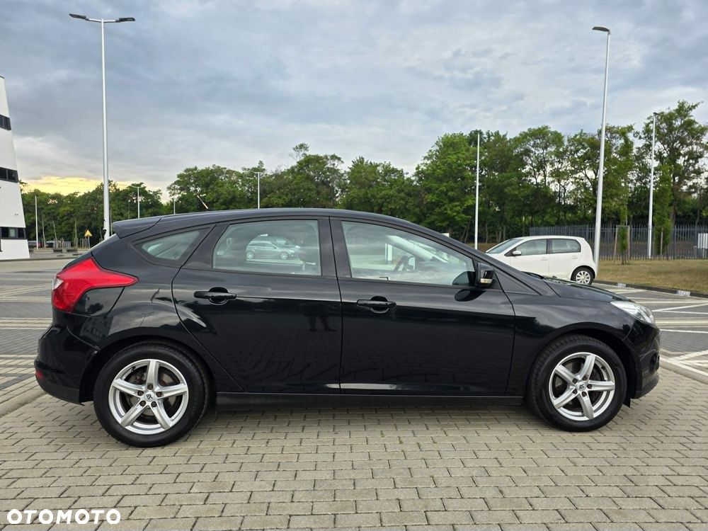Ford Focus - 4
