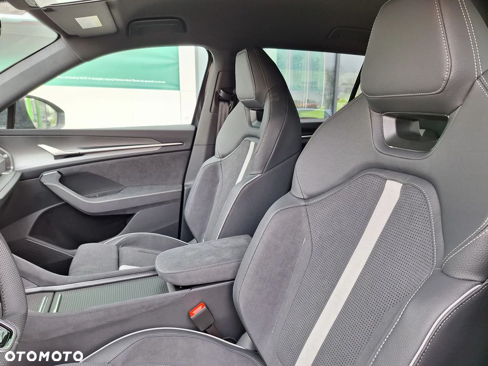 Skoda Kodiaq 2.0 TDI 4x4 Sportline DSG - 10