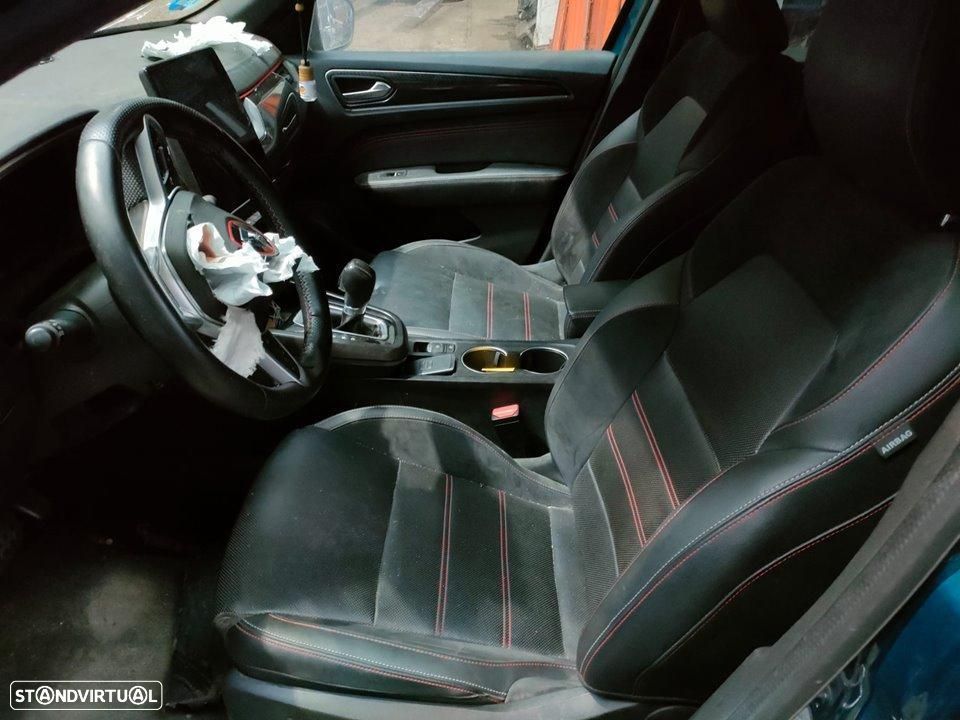 MOTOR DE ARRANQUE RENAULT ARKANA EU VERSION - 9