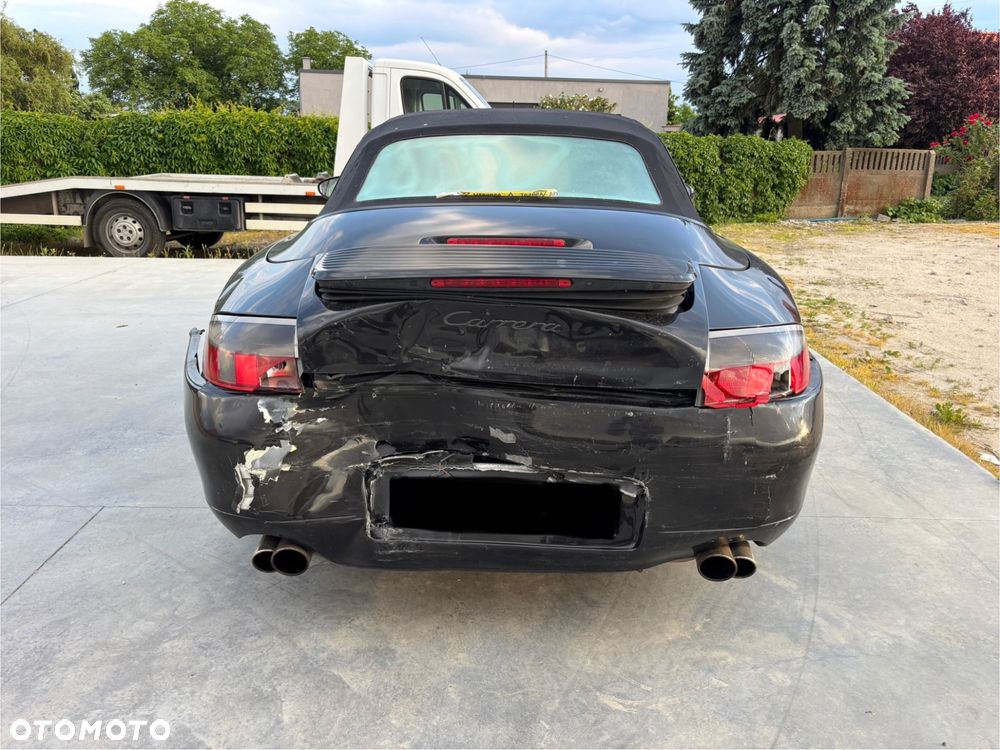 Porsche 911 - 5