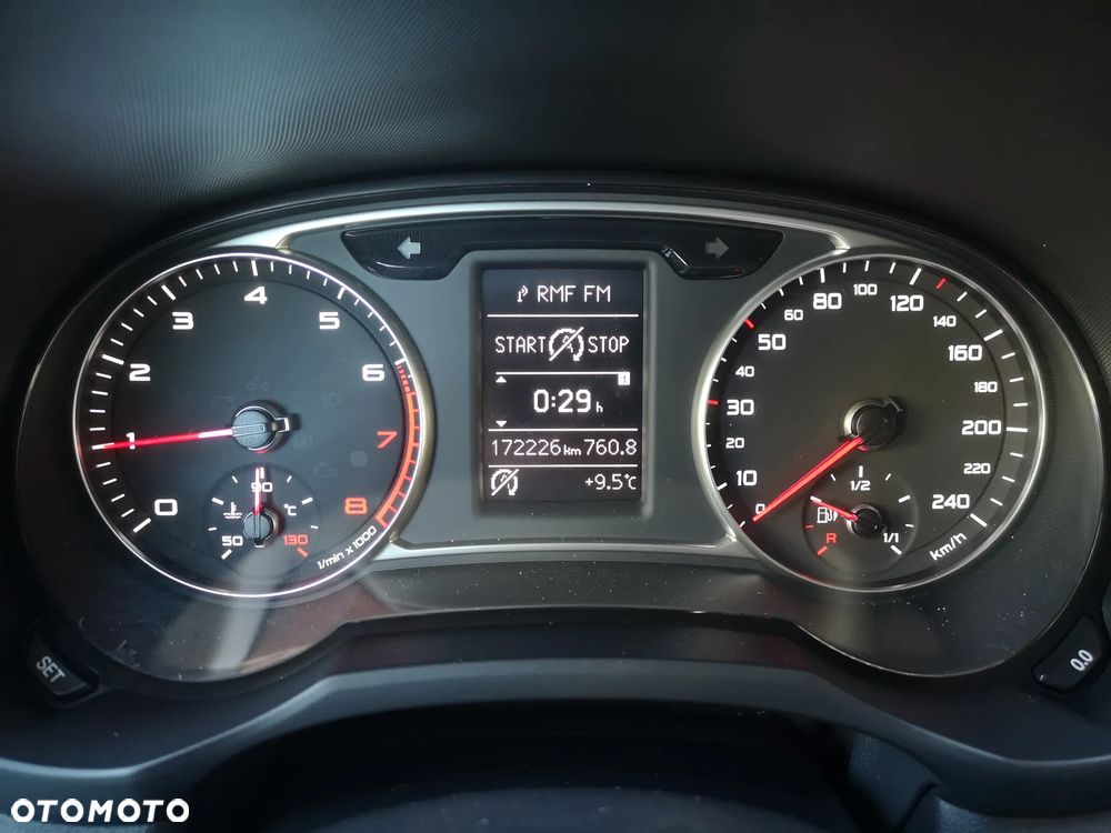 Audi A1 Sportback 1.0 TFSI ultra design - 16