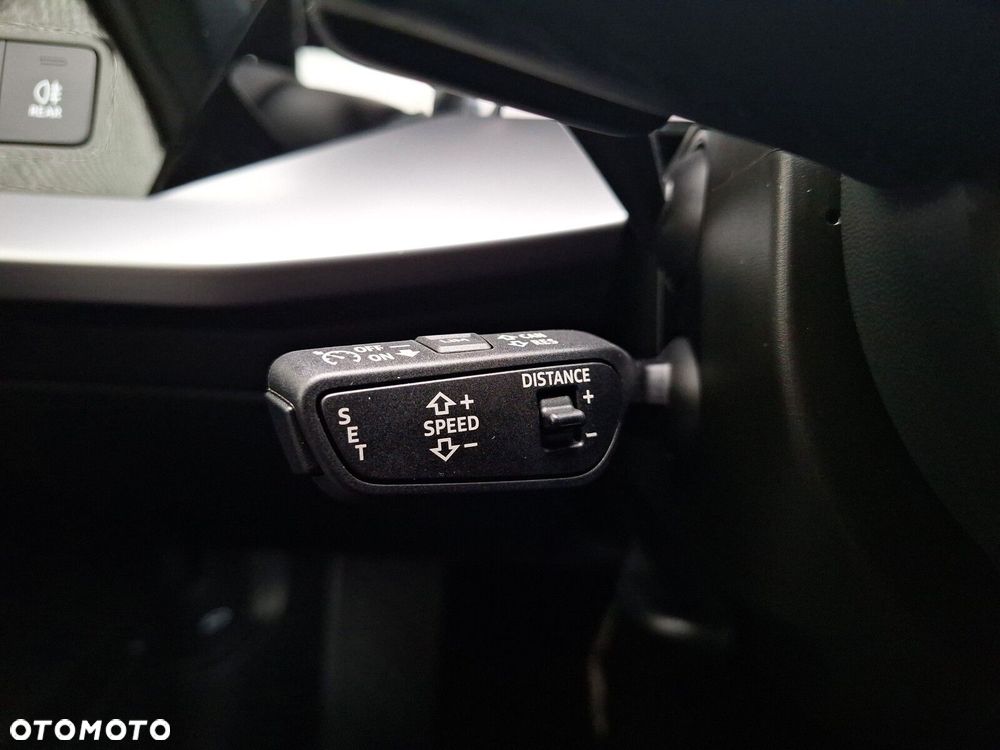 Audi A3 Sportback - 23