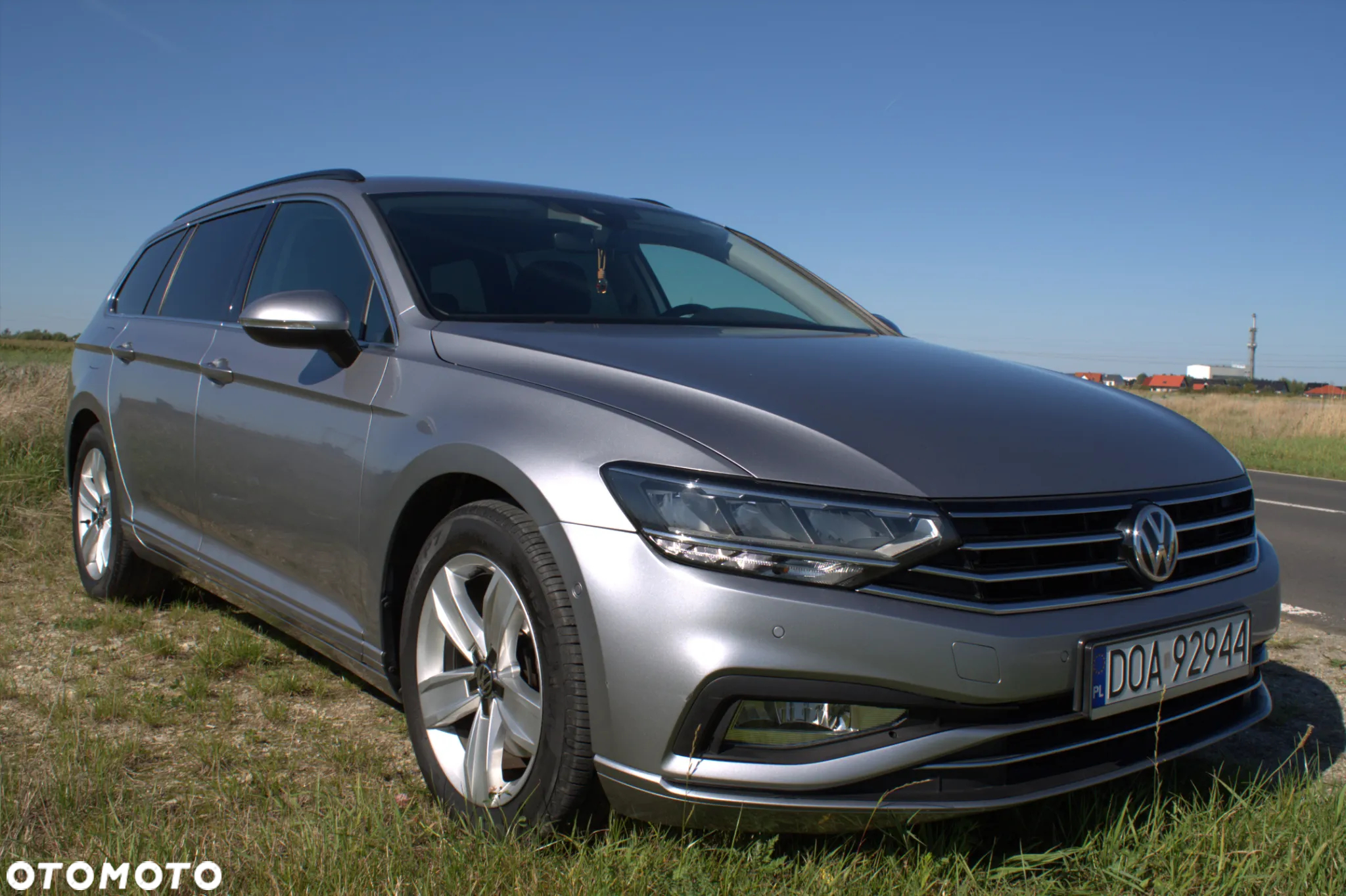 Volkswagen Passat Variant 2.0 TDI SCR DSG Business - 6