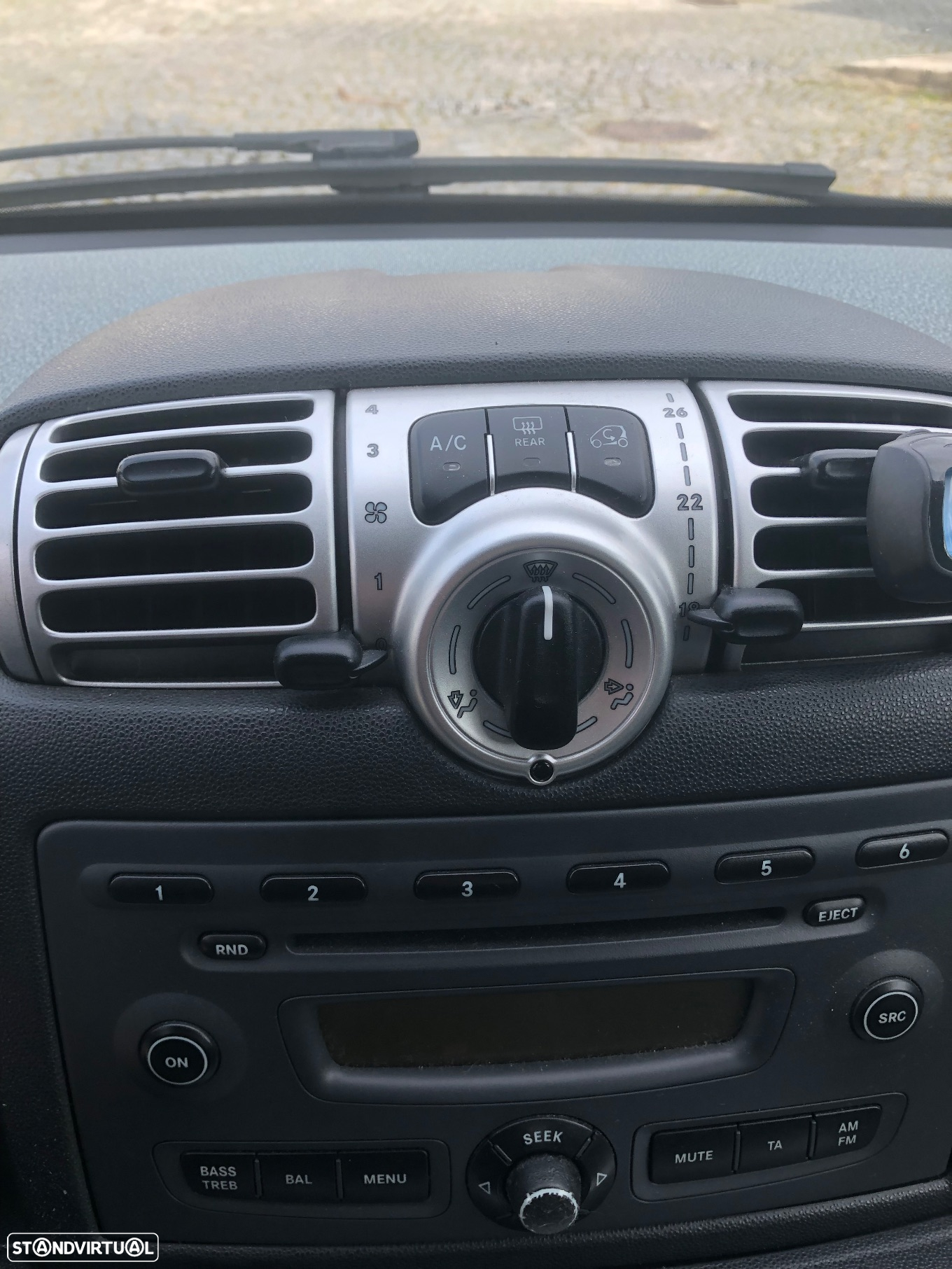 Smart ForTwo Coupé Pure cdi 41 - 6