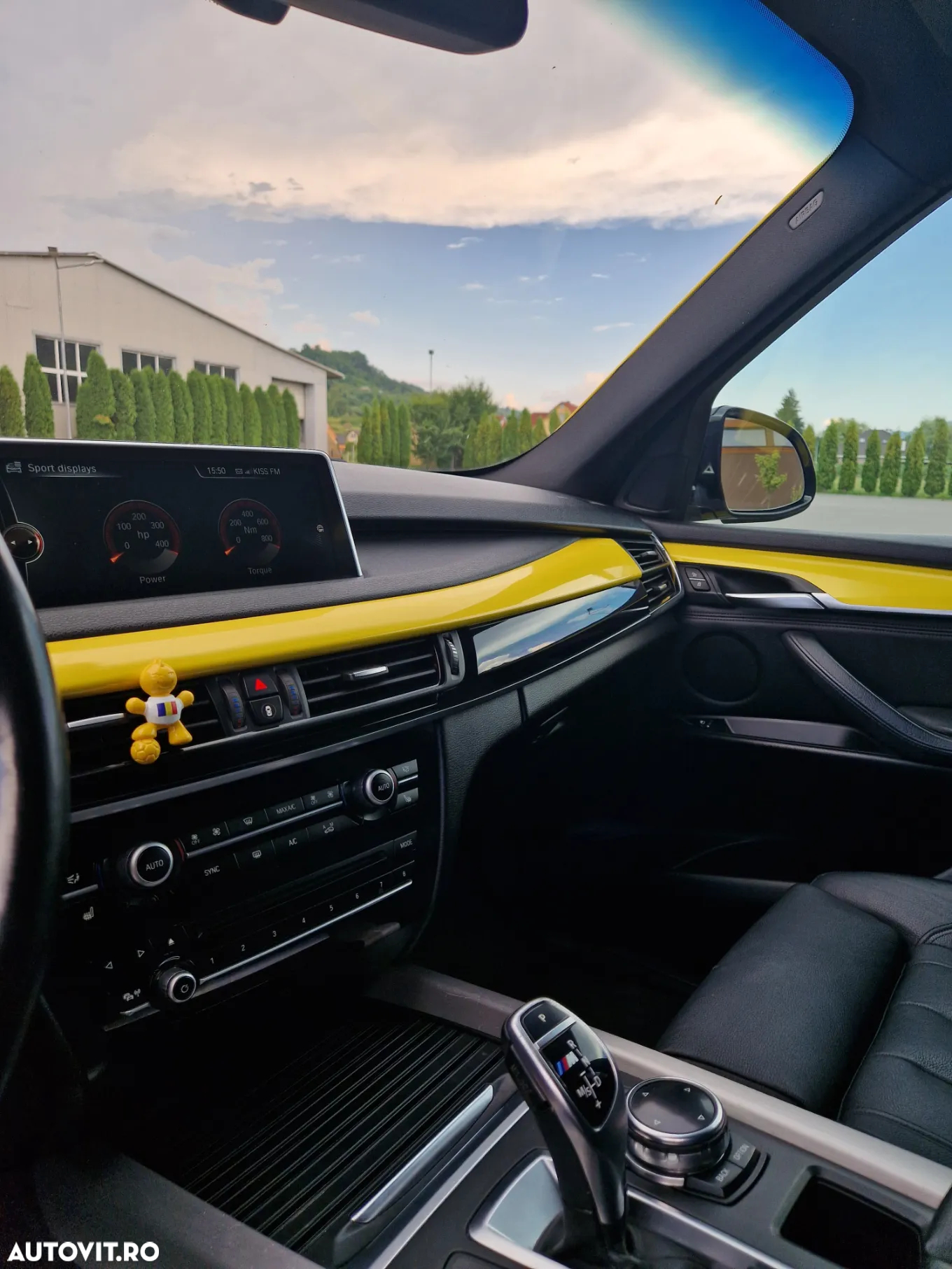BMW X5 M M50d - 5