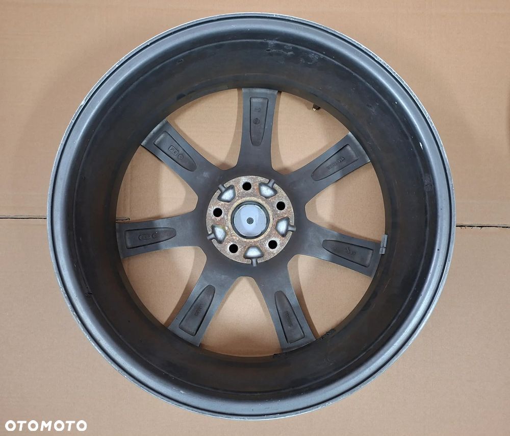 Felgi Aluminiowe 20 5x112 ET 45 Nitro Demon - 14