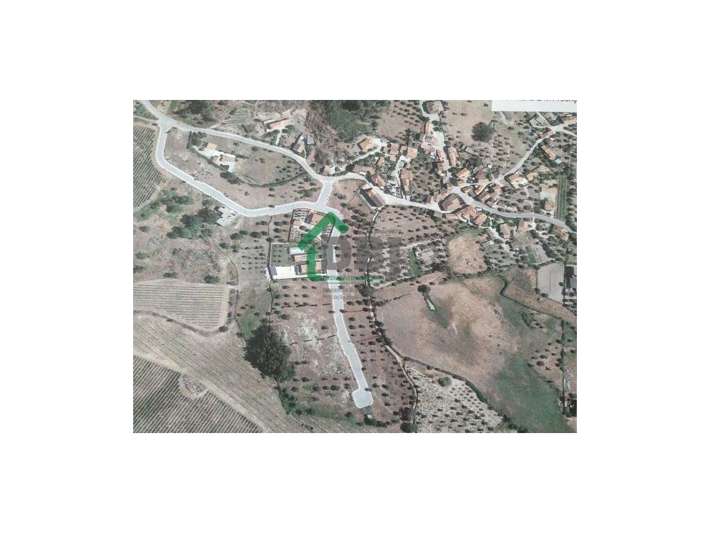 Último LOTE P/MORADIA TÉRREA junto à A23 Malpique/Belmonte - Grande imagem: 4/4