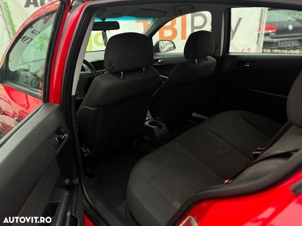 Opel Astra Classic III 1.6 - 27