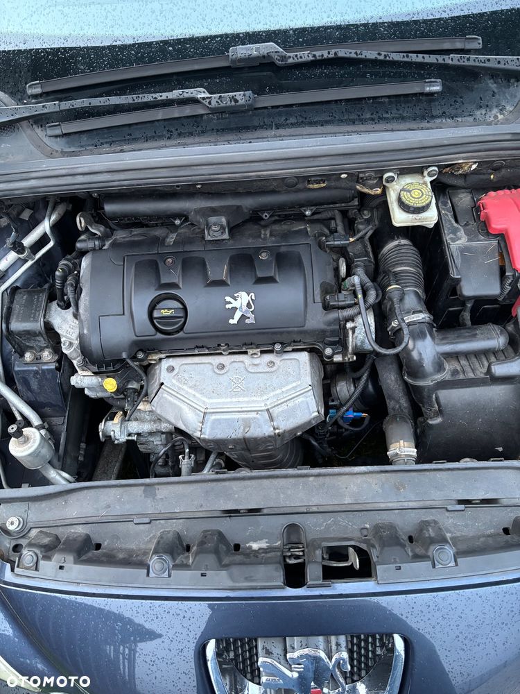 Peugeot 308 1.4 Trendy - 15
