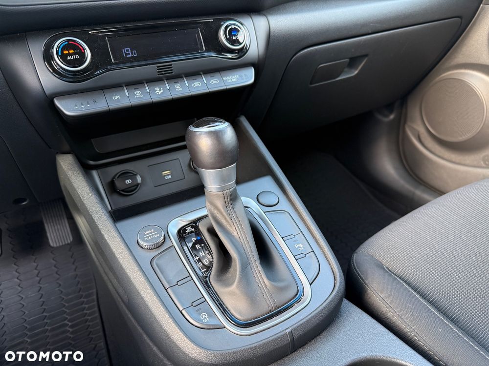 Hyundai Kona 1.0 T-GDI Style DCT - 31