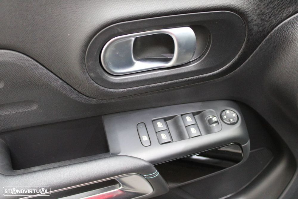 Citroën C5 Aircross 1.5 BlueHDi Plus EAT8 - 9