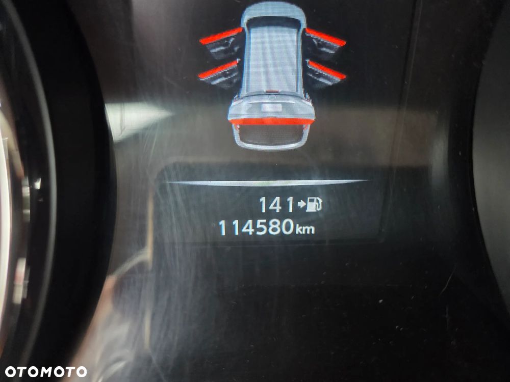 Nissan X-Trail - 21