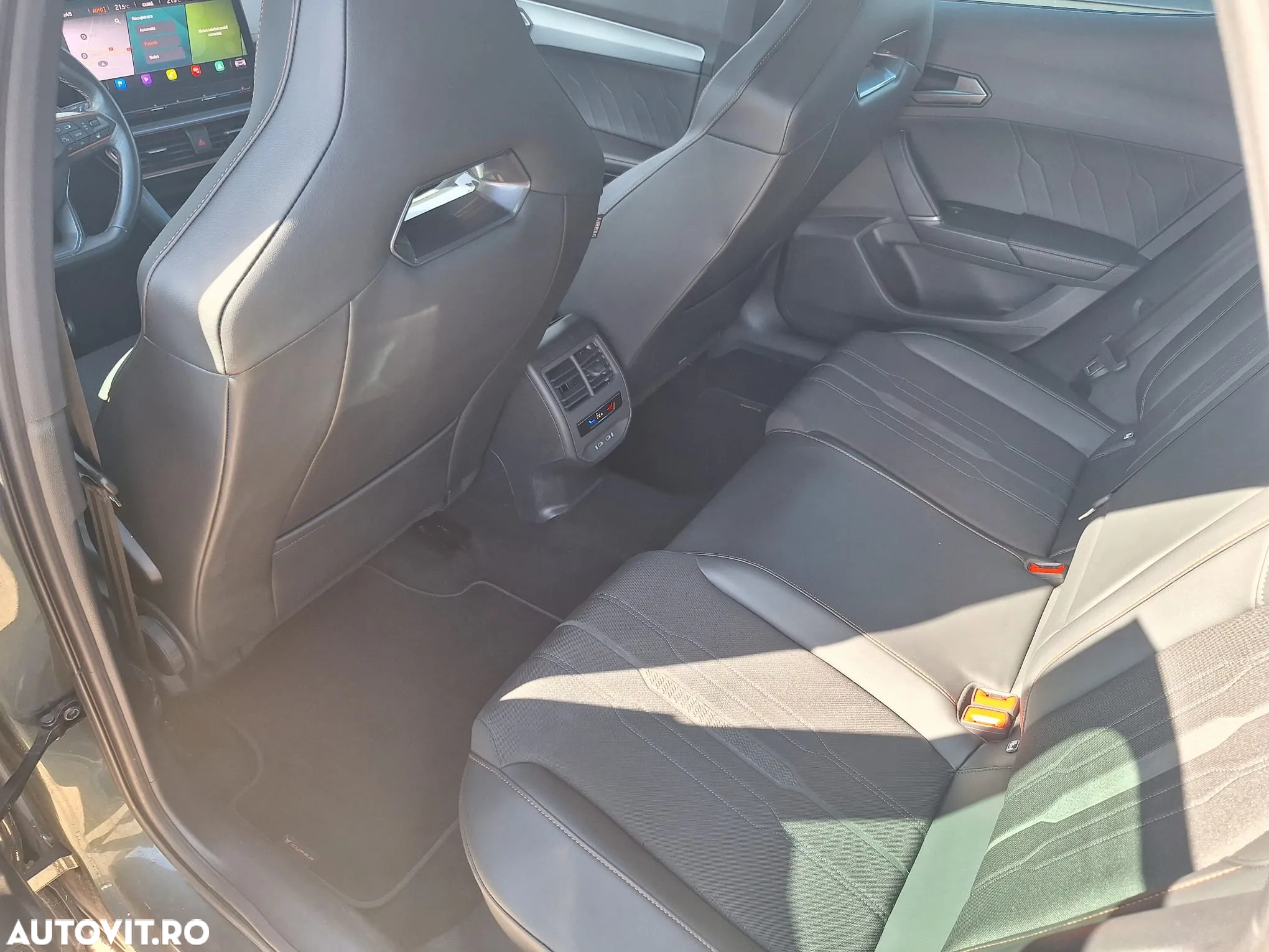 Cupra Formentor VZ 1.4 e-Hybrid DSG - 24