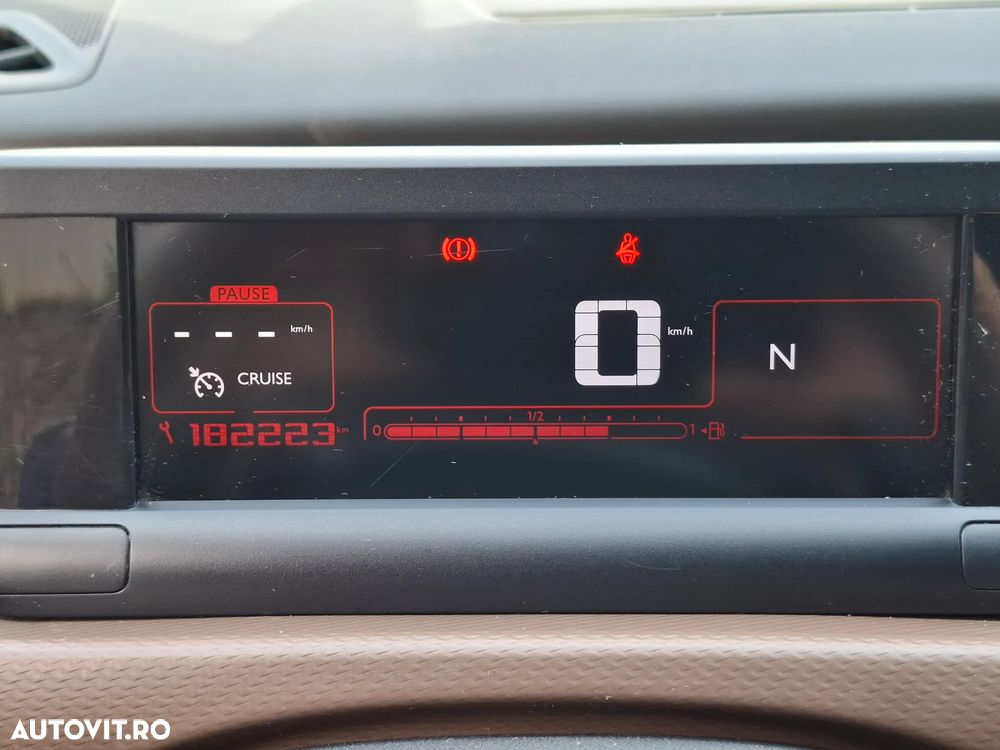 Citroën C4 Cactus e-HDi ETG Start&Stop Feel - 7