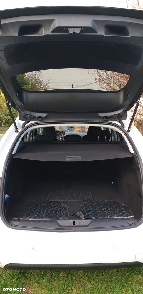 Peugeot 308 SW BlueHDi 130 EAT8 Stop & Start Tech Edition - 35
