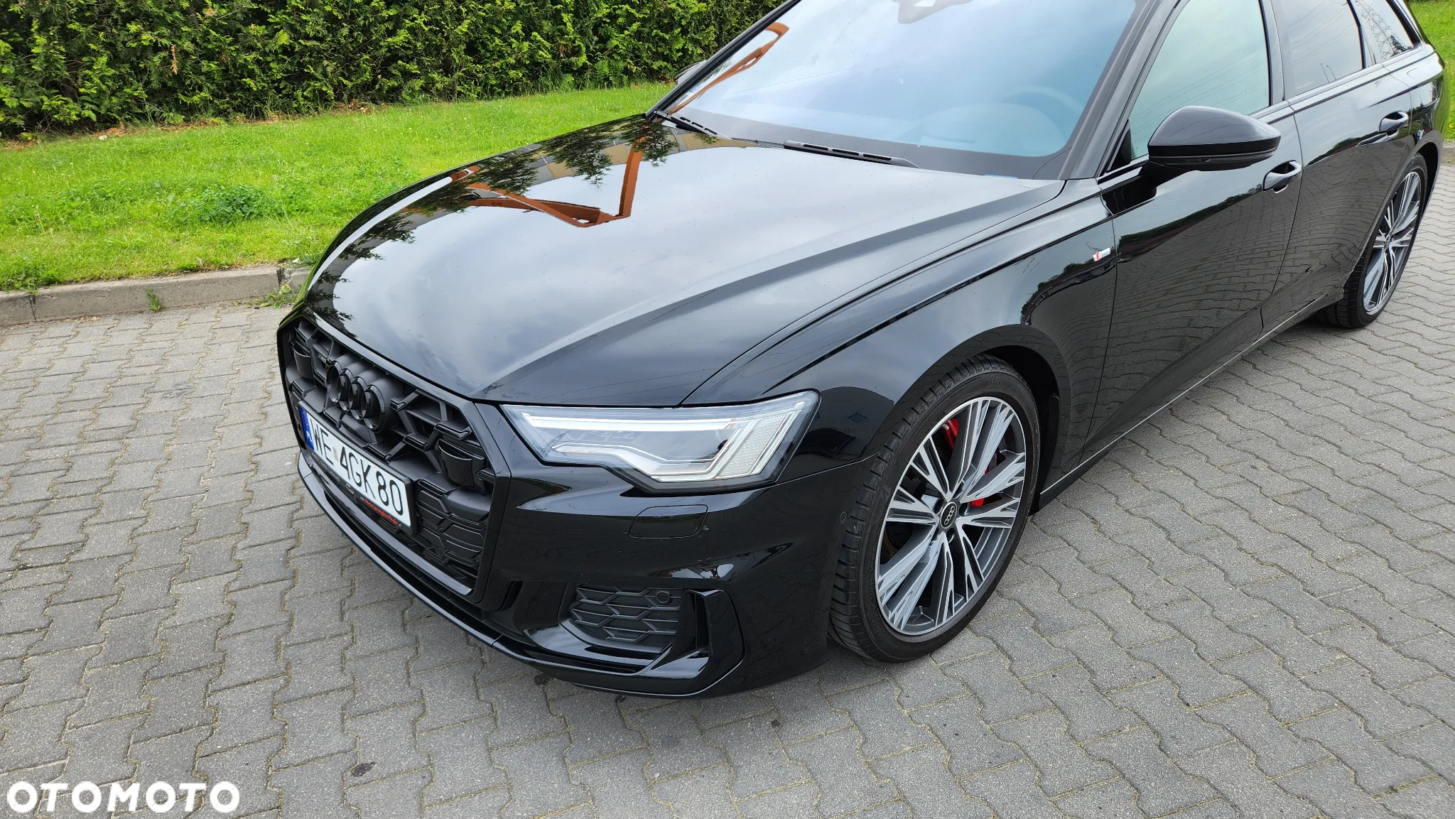 Audi A6 45 TFSI Quattro Sport S tronic - 2