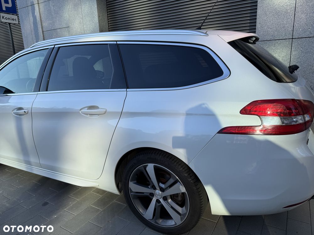 Peugeot 308 BlueHDi 130 Stop & Start GT Pack - 15