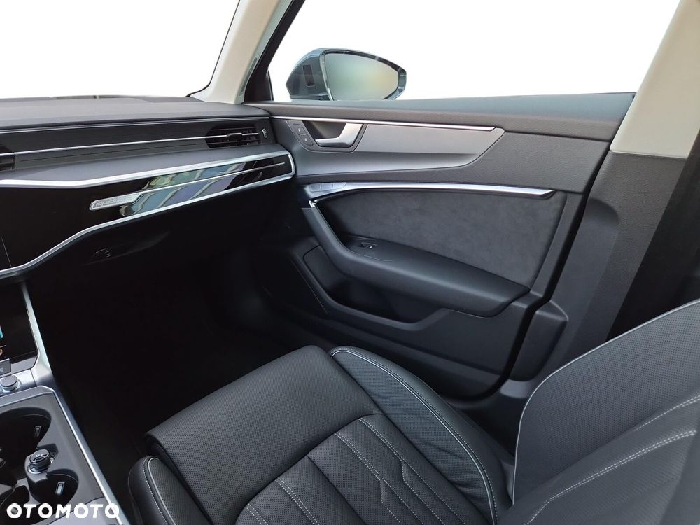 Audi A6 Limousine - 24