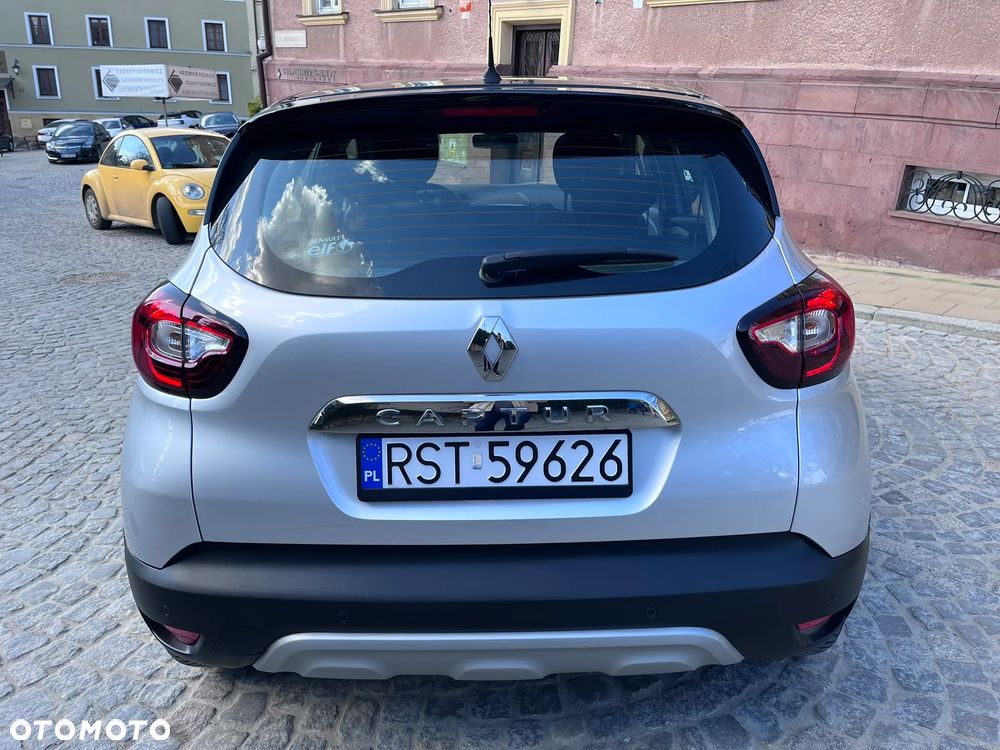 Renault Captur 0.9 Energy TCe Intens - 4