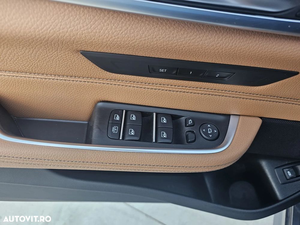 BMW Seria 6 630i Gran Turismo Luxury Line - 17