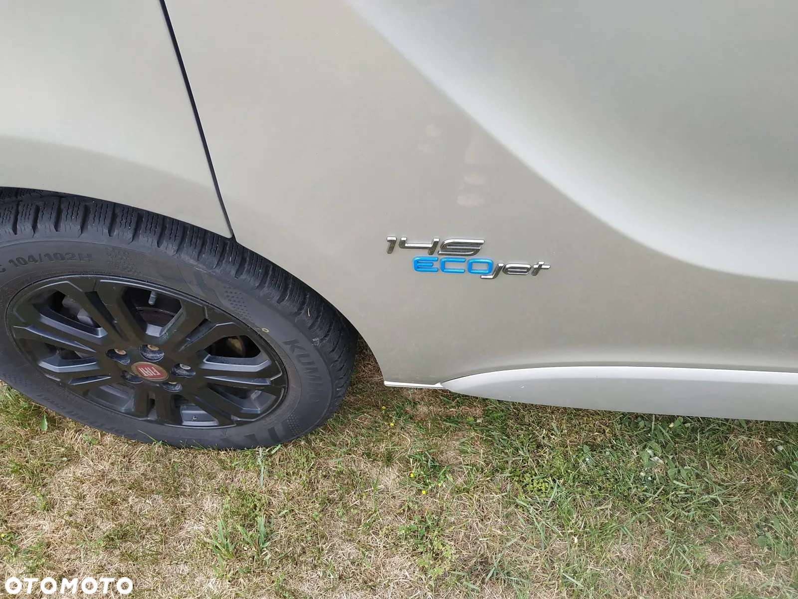 Fiat Talento - 3