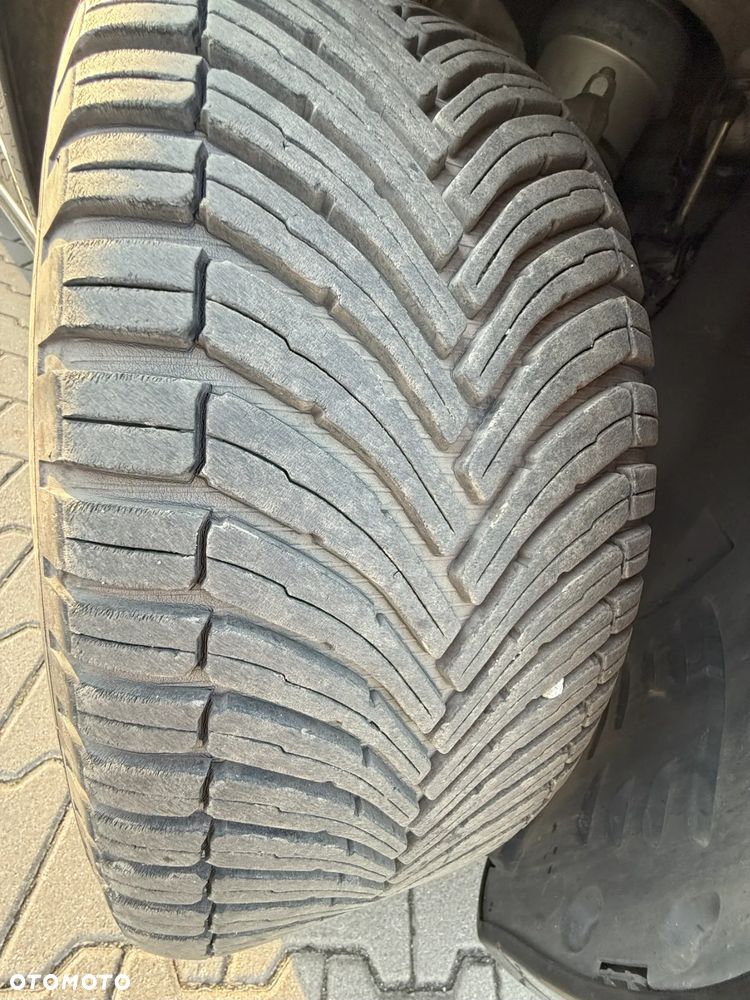 Mercedes-Benz Klasa S 350 CDI 4-Matic BlueEff - 21