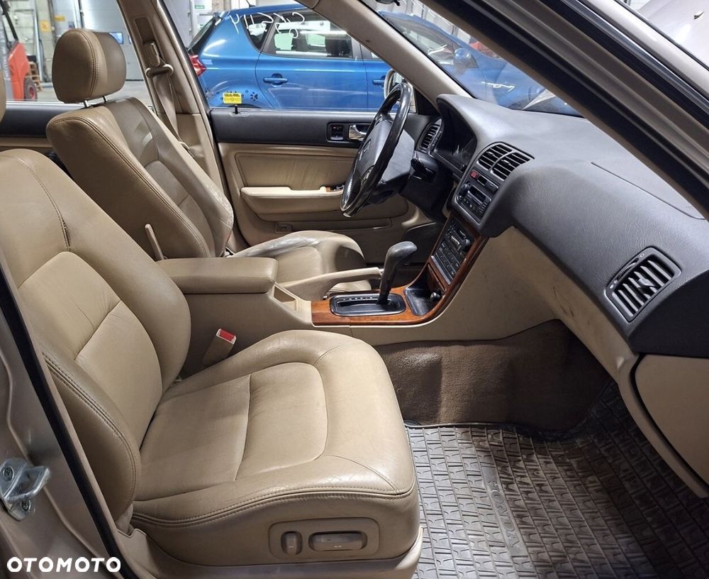 Honda Legend - 4