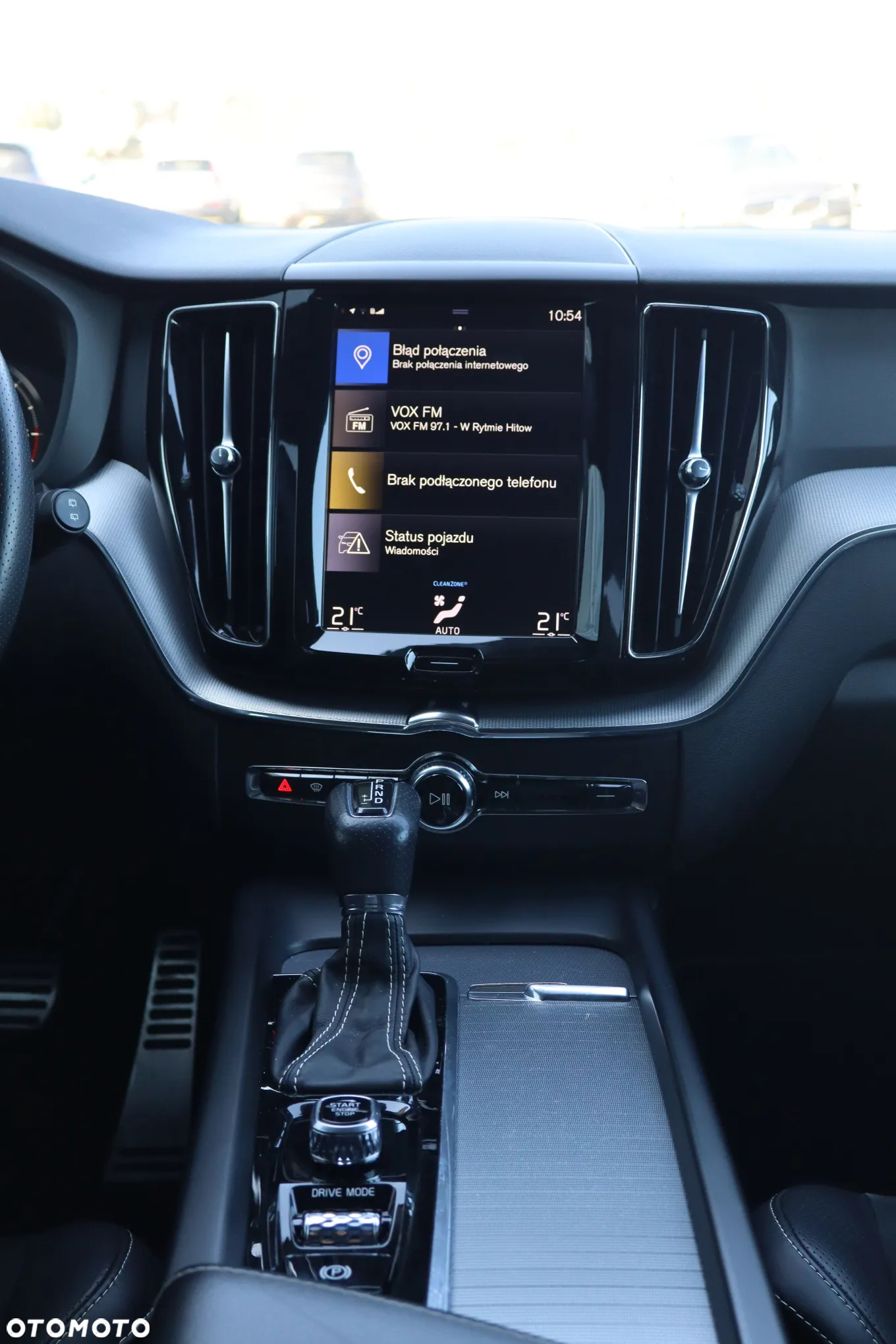 Volvo XC 60 T5 AWD R-Design - 8