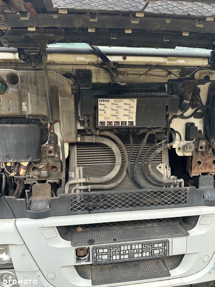 Renault GAMAT T460 - 5