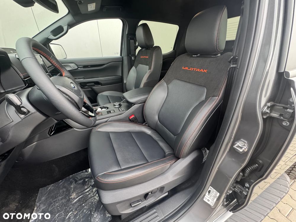 Ford Ranger 2.3 EcoBoost PHEV e-4WD DC Wildtrak - 20