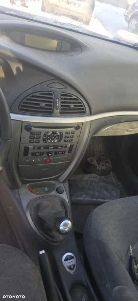CITROEN C5 II 1.6 HDI 110KM wtryskiwacz wtrysk - 9