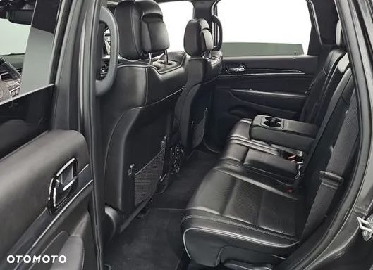 Jeep Grand Cherokee 3.6 V6 Overland EU6 - 12