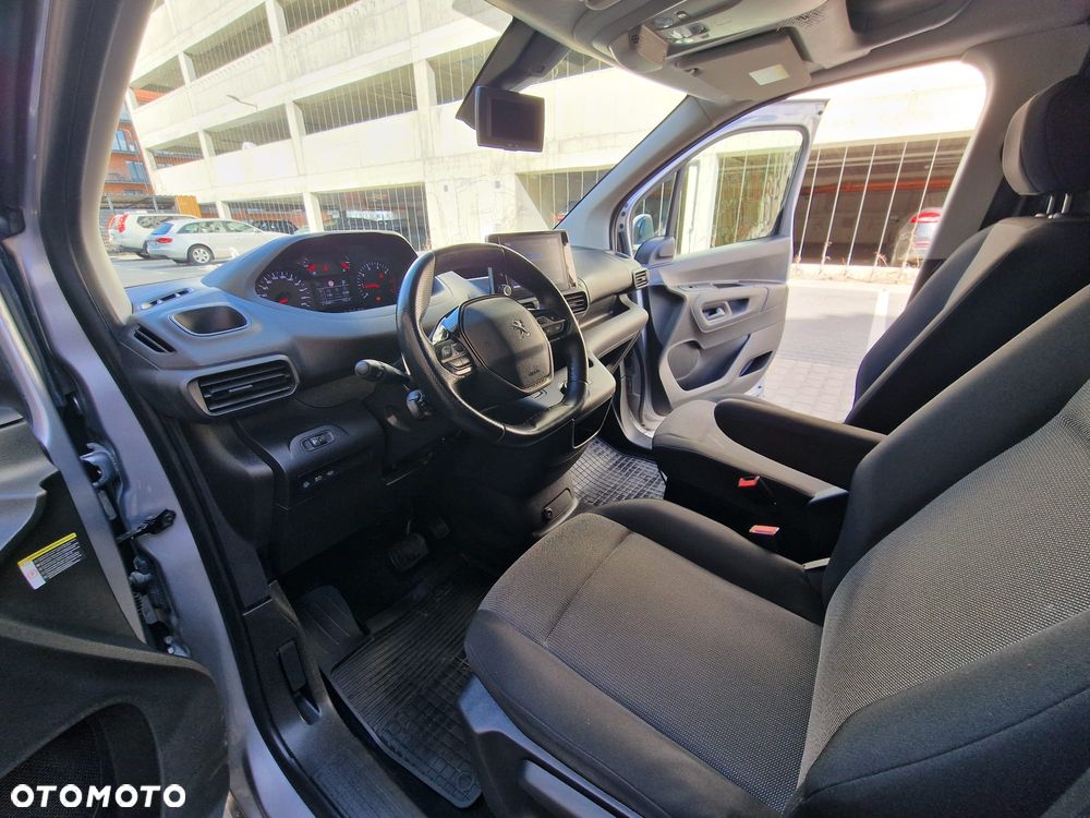 Peugeot Partner - 27