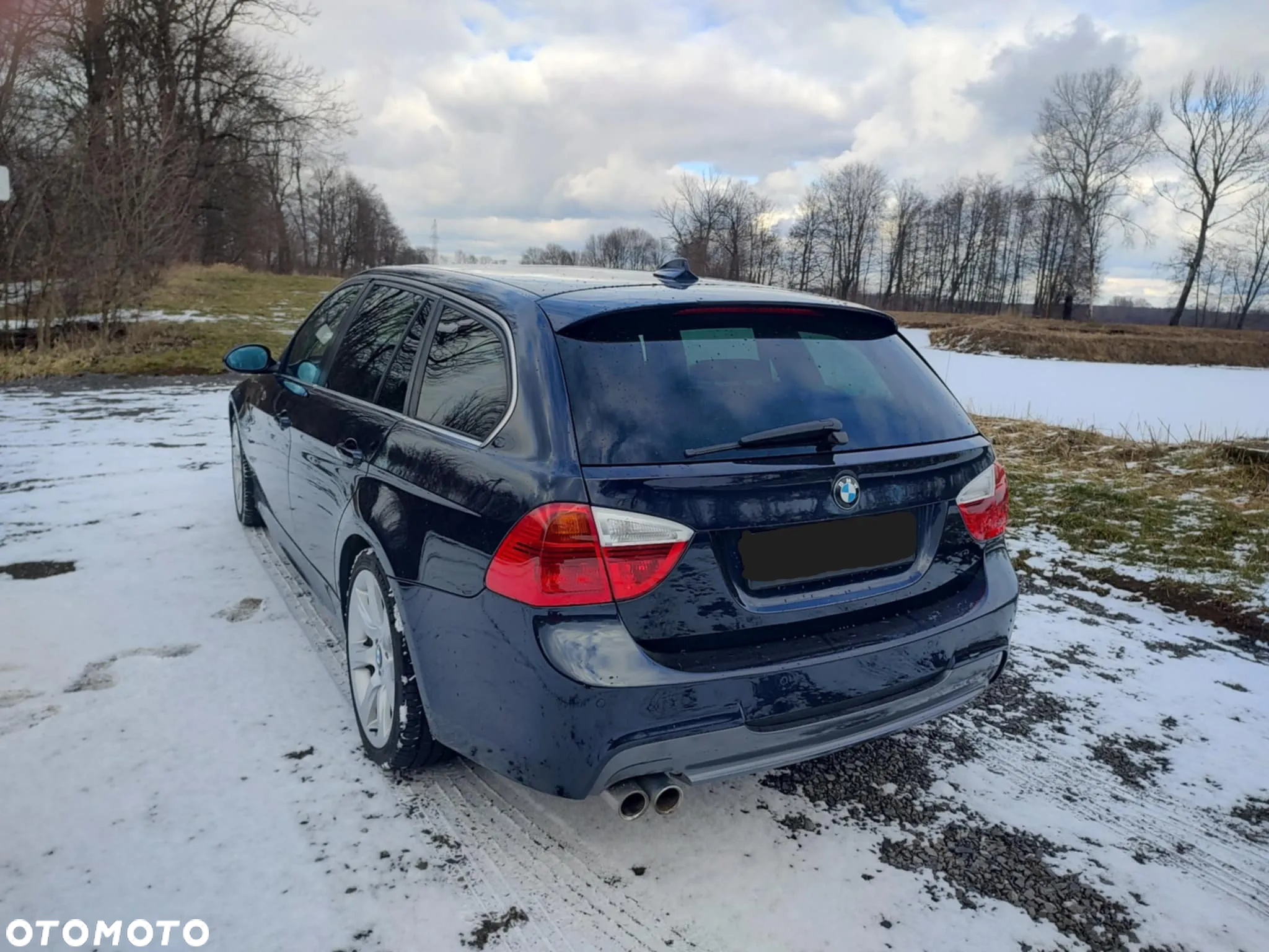 BMW Seria 3 - 7