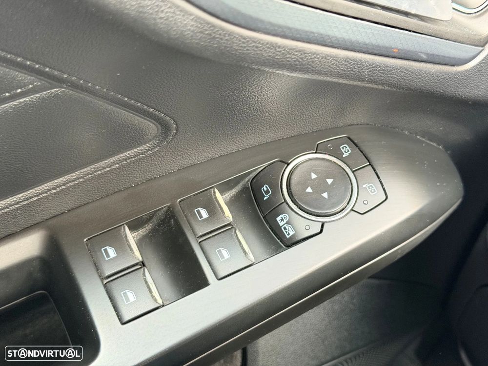 Ford Focus SW 1.0 EcoBoost Active X - 32
