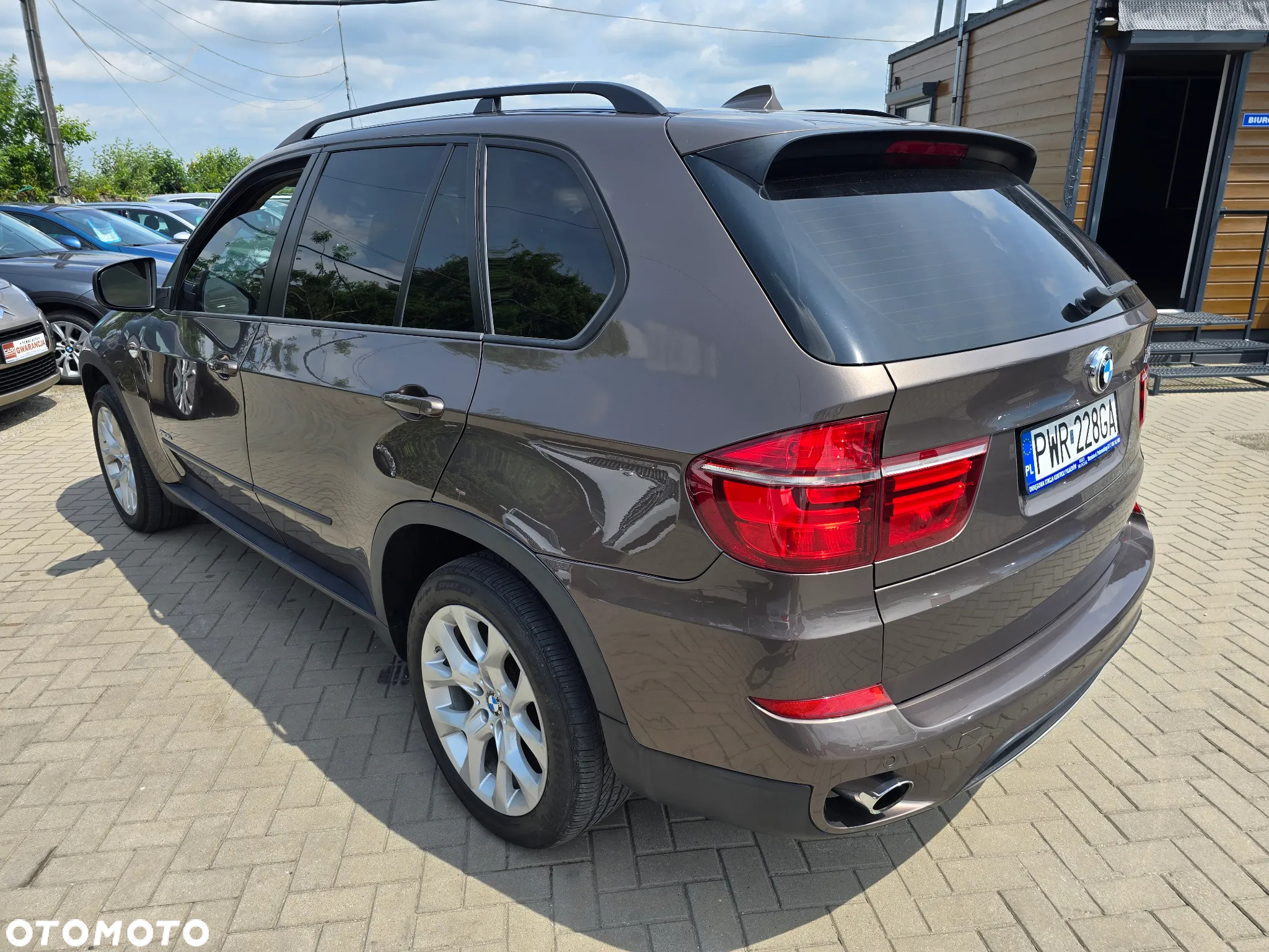 BMW X5 - 5