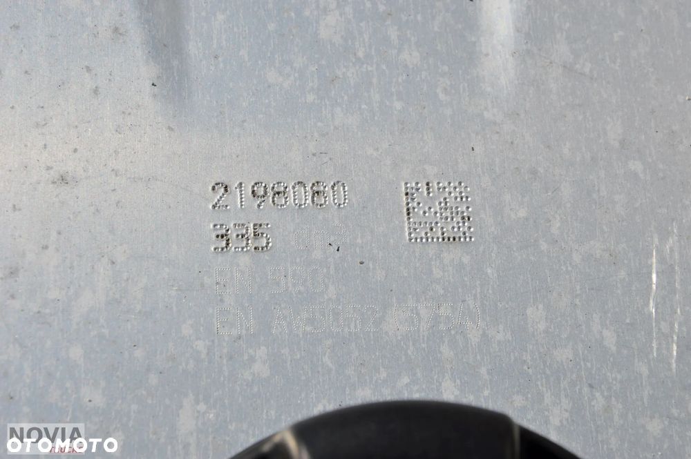 DAF XG 480 / ZF INTARDER KLIMA POST. / FULL LED / MIĘDZYOSIE/ BOGATA WERSJA! - 23