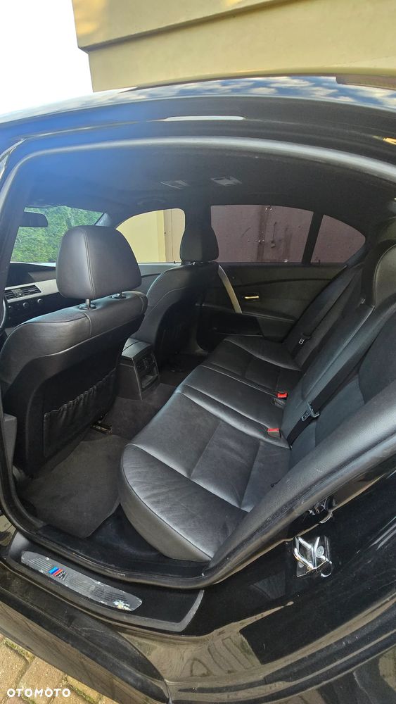 BMW Seria 5 - 11