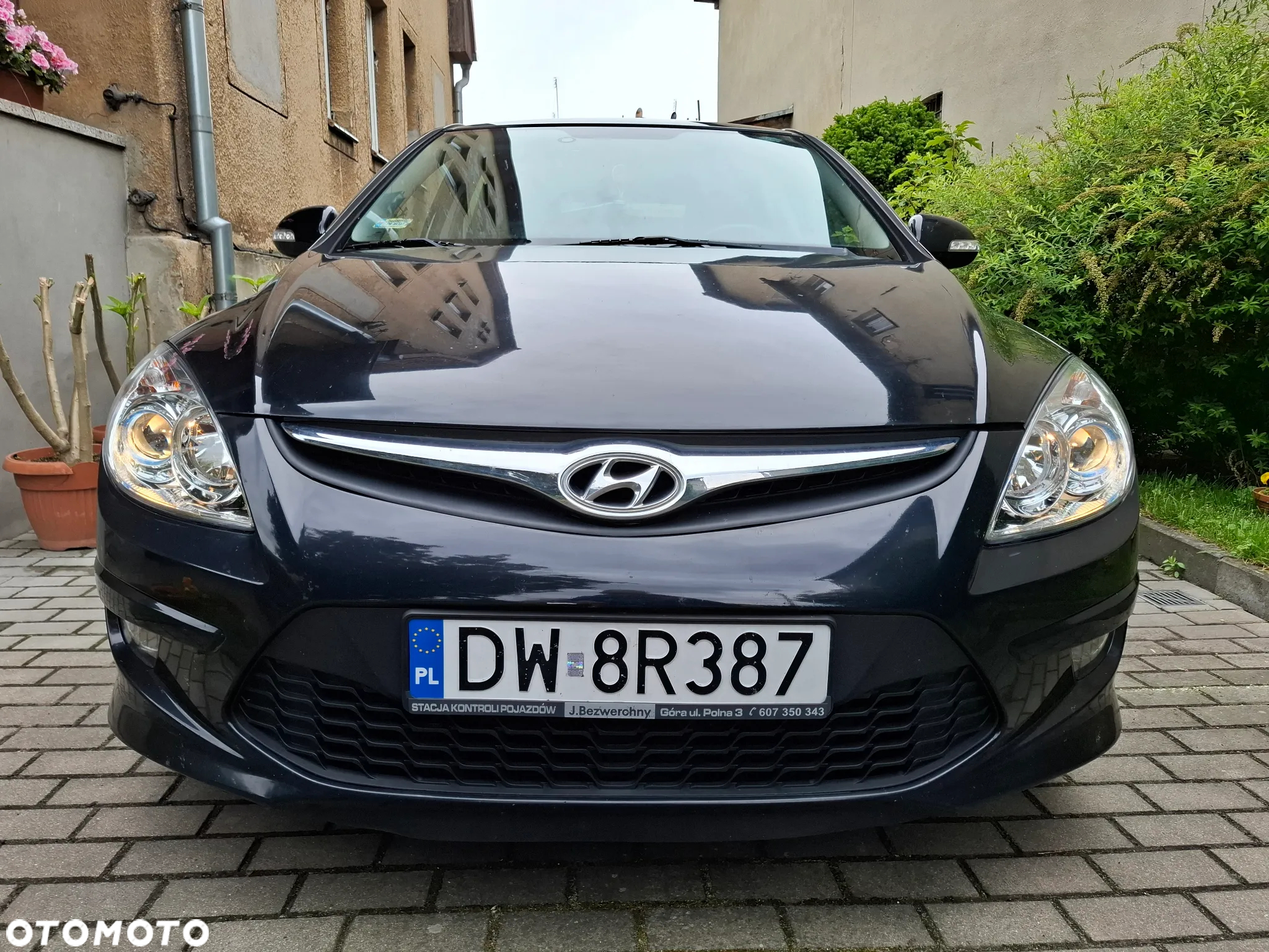 Hyundai i30 1.4 FIFA WM Edition - 9