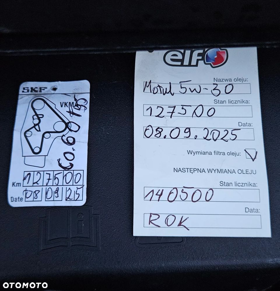 Ford Transit Connect Long L2 120PS Klima Nawigacja Tempomat Kamera - 11