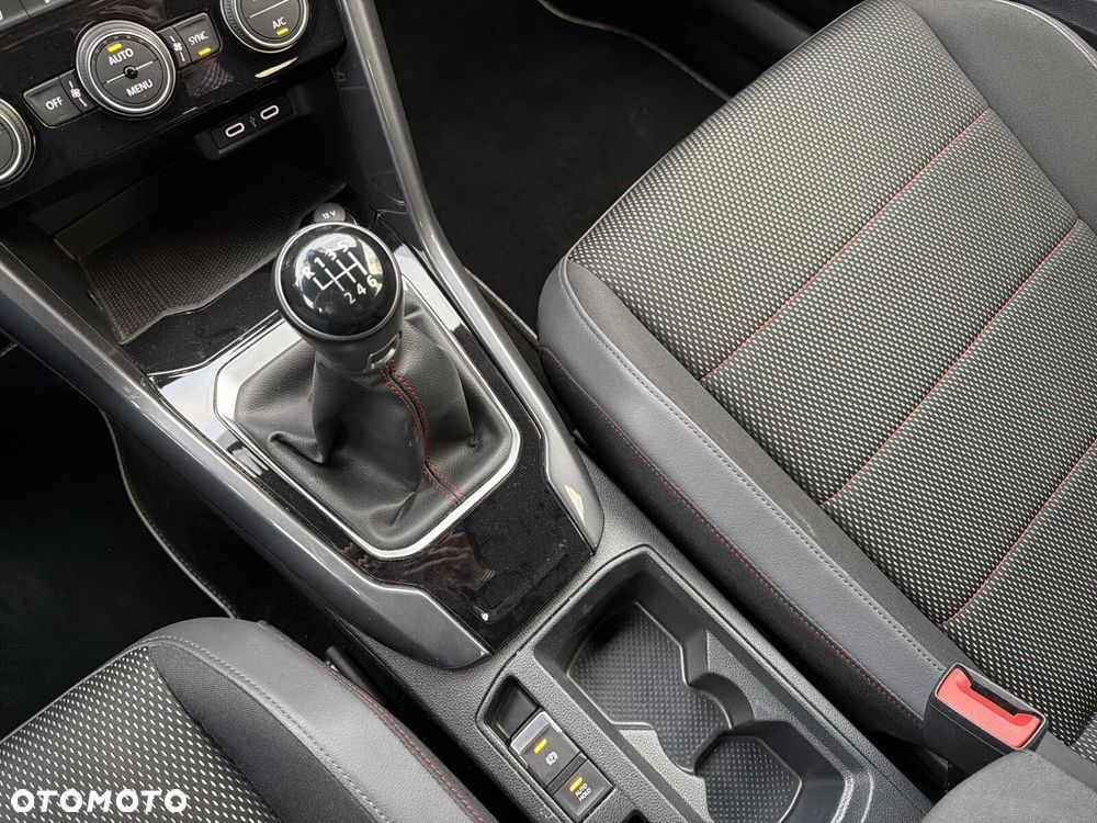 Volkswagen T-Roc 1.5 TSI GPF ACT Premium - 20