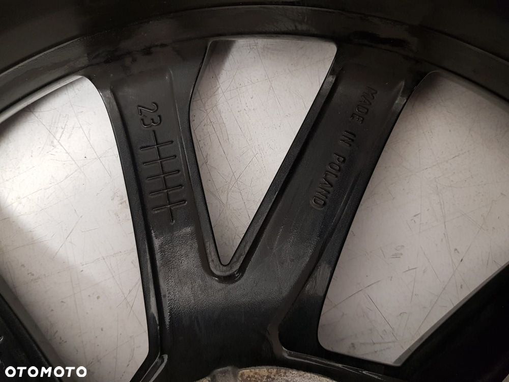 SKODA KAROQ FELGA ALUMINIOWA 19 5X112 8,0X19 ET45 57A601025R - 7
