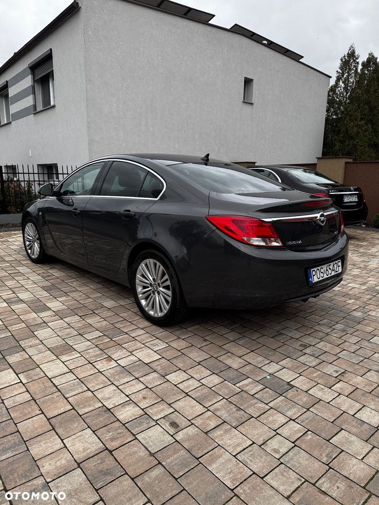 Opel Insignia 2.0 CDTI - 3