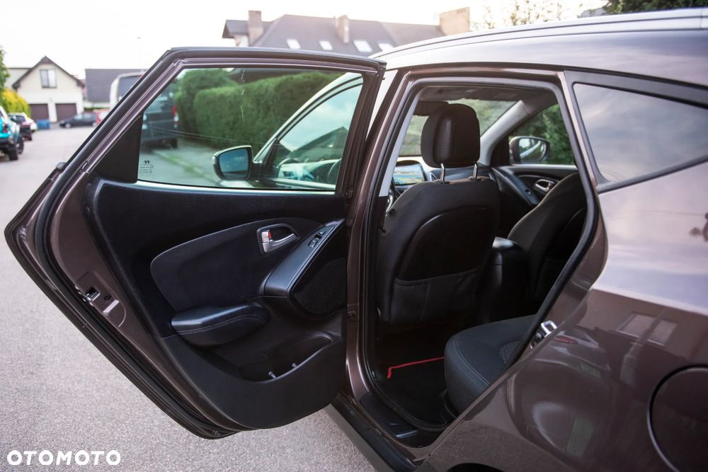 Hyundai ix35 1.6 2WD Comfort - 30